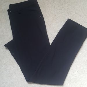 Lululemon ABC Pants